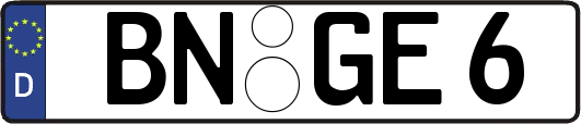 BN-GE6