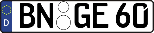 BN-GE60