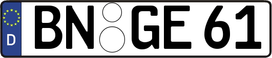 BN-GE61