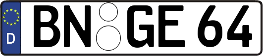BN-GE64