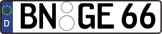 BN-GE66