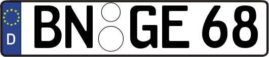 BN-GE68