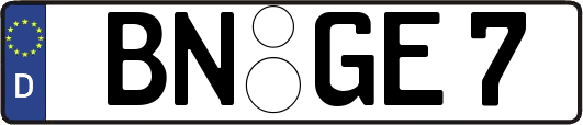 BN-GE7