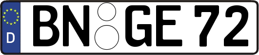 BN-GE72