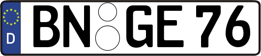 BN-GE76