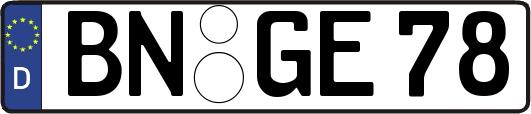 BN-GE78