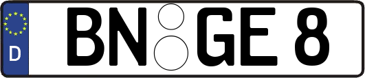 BN-GE8