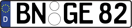 BN-GE82