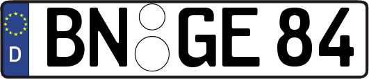 BN-GE84