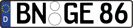BN-GE86