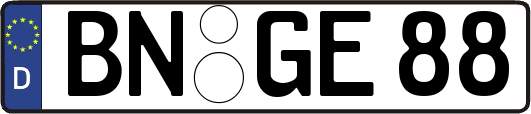 BN-GE88