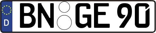 BN-GE90