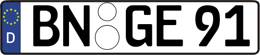 BN-GE91