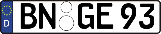 BN-GE93