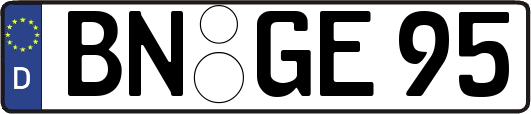 BN-GE95