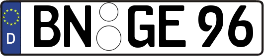 BN-GE96