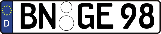 BN-GE98