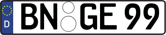 BN-GE99