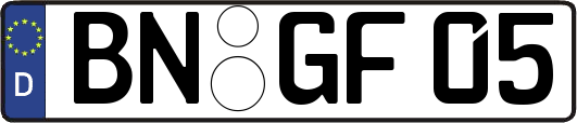BN-GF05