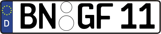 BN-GF11