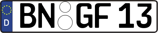 BN-GF13