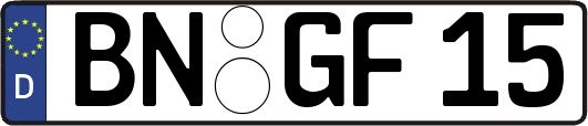BN-GF15