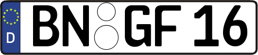 BN-GF16