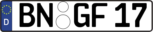 BN-GF17