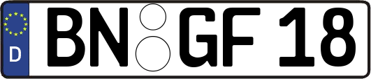 BN-GF18