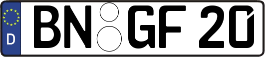 BN-GF20