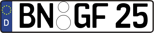 BN-GF25