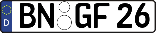 BN-GF26