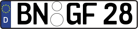 BN-GF28