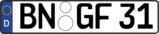 BN-GF31