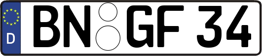 BN-GF34