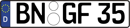 BN-GF35