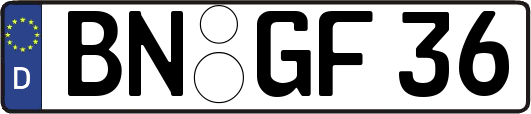 BN-GF36