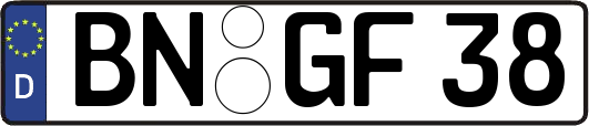 BN-GF38