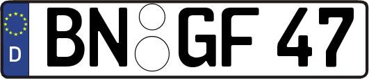 BN-GF47