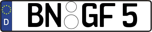 BN-GF5