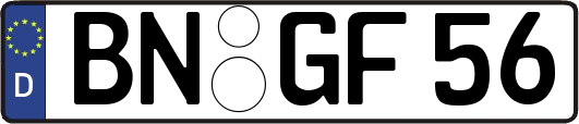 BN-GF56