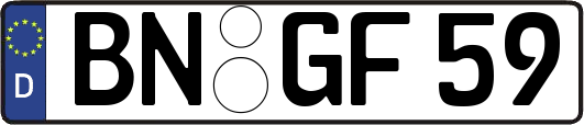 BN-GF59