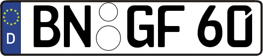 BN-GF60