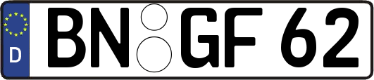 BN-GF62