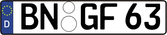 BN-GF63