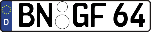 BN-GF64