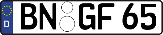 BN-GF65