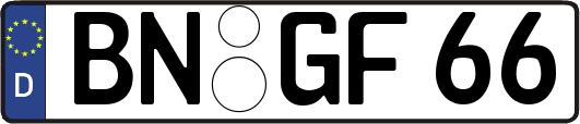 BN-GF66