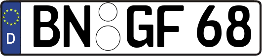 BN-GF68