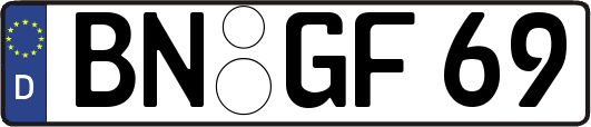 BN-GF69